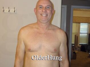 OlderHung