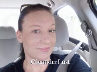 OleanderLust