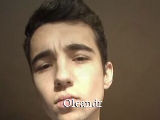 Oleandr
