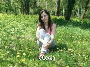 Olesia