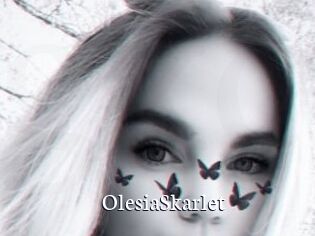 OlesiaSkarlet Gratis xxx Clips