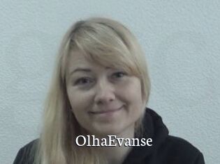 OlhaEvanse