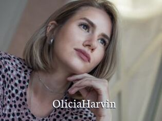 OliciaHarvin