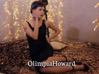 OlimpiaHoward