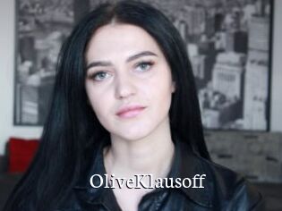 OliveKlausoff