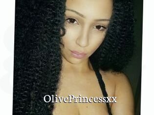 OlivePrincessxx