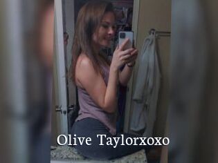 Olive_Taylorxoxo