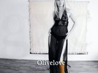 Olivelove