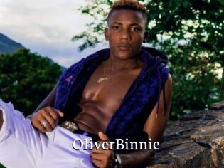 OliverBinnie