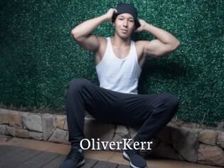 OliverKerr