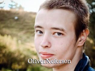 OliverNeferson
