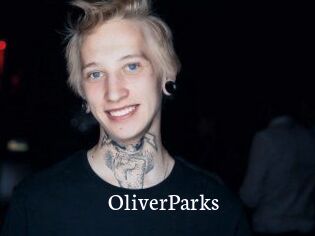 OliverParks
