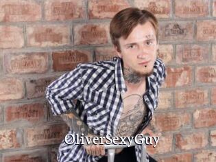 OliverSexyGuy