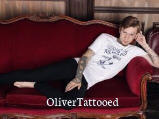 OliverTattooed