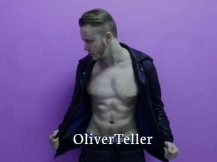 OliverTeller