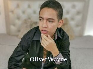 OliverWayne