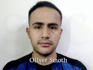 Oliver_Smoth