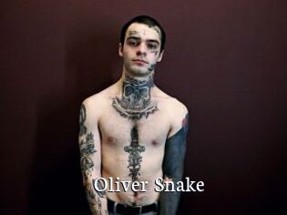 Oliver_Snake