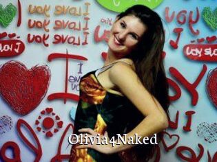 Olivia4Naked Gratis xxx Clips