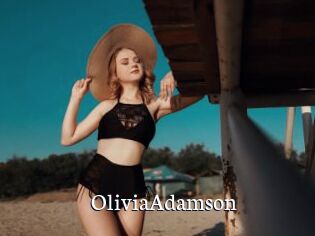 OliviaAdamson