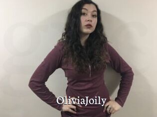 OliviaJoily