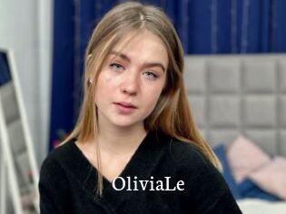 OliviaLe