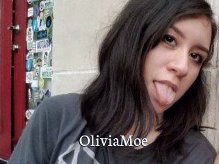 OliviaMoe