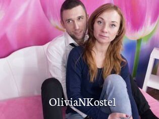 OliviaNKostel