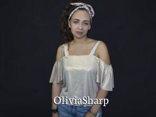 OliviaSharp