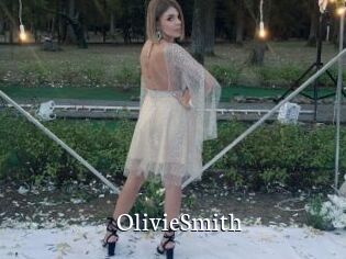 OlivieSmith