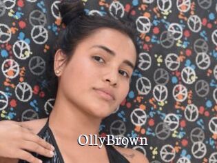 OllyBrown