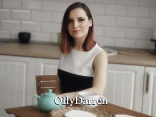 OllyDarren