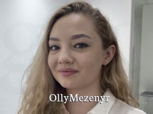 OllyMezenyr