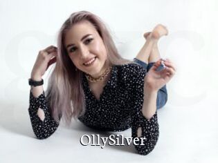 OllySilver