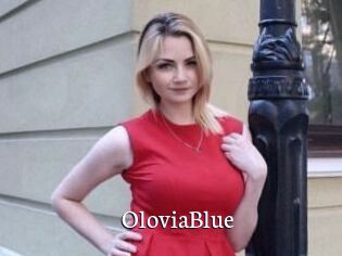 OloviaBlue