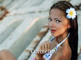 Olvinella