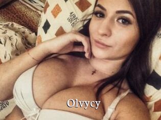 Olvycy
