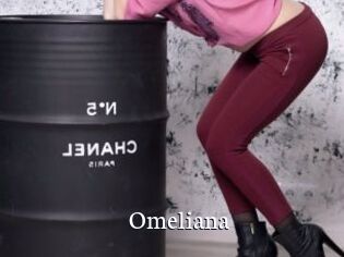 Omeliana