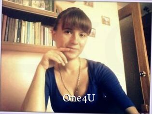 One4U