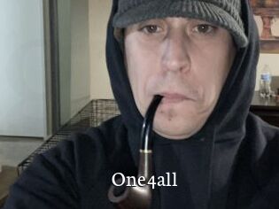 One4all