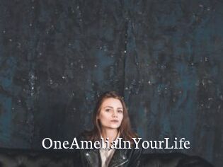 OneAmeliaInYourLife