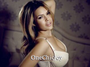 OneChicJoy Gratis xxx Clips