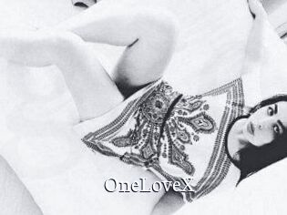 OneLoveX