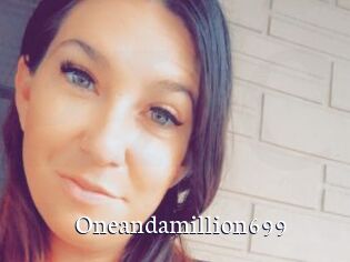 Oneandamillion699 Gratis xxx Clips