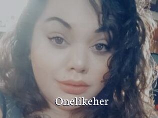 Onelikeher