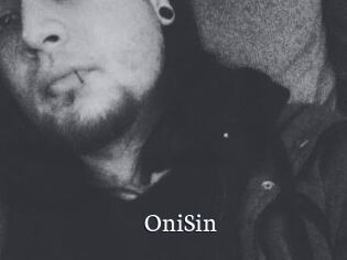 OniSin