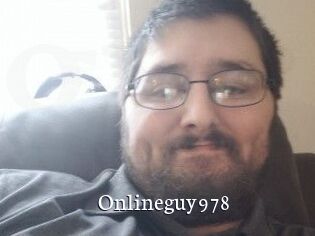 Onlineguy978