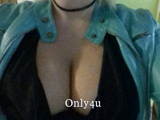 Only4u