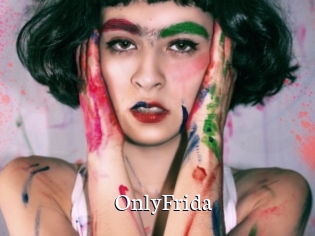 OnlyFrida