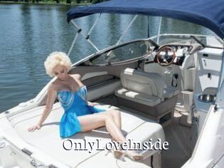 OnlyLoveInside